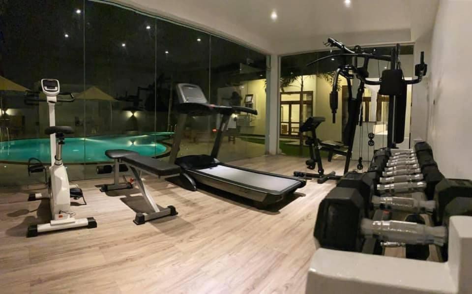 סיגירייה Serenity Villa Dambulla מראה חיצוני תמונה