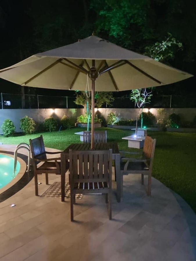 סיגירייה Serenity Villa Dambulla מראה חיצוני תמונה