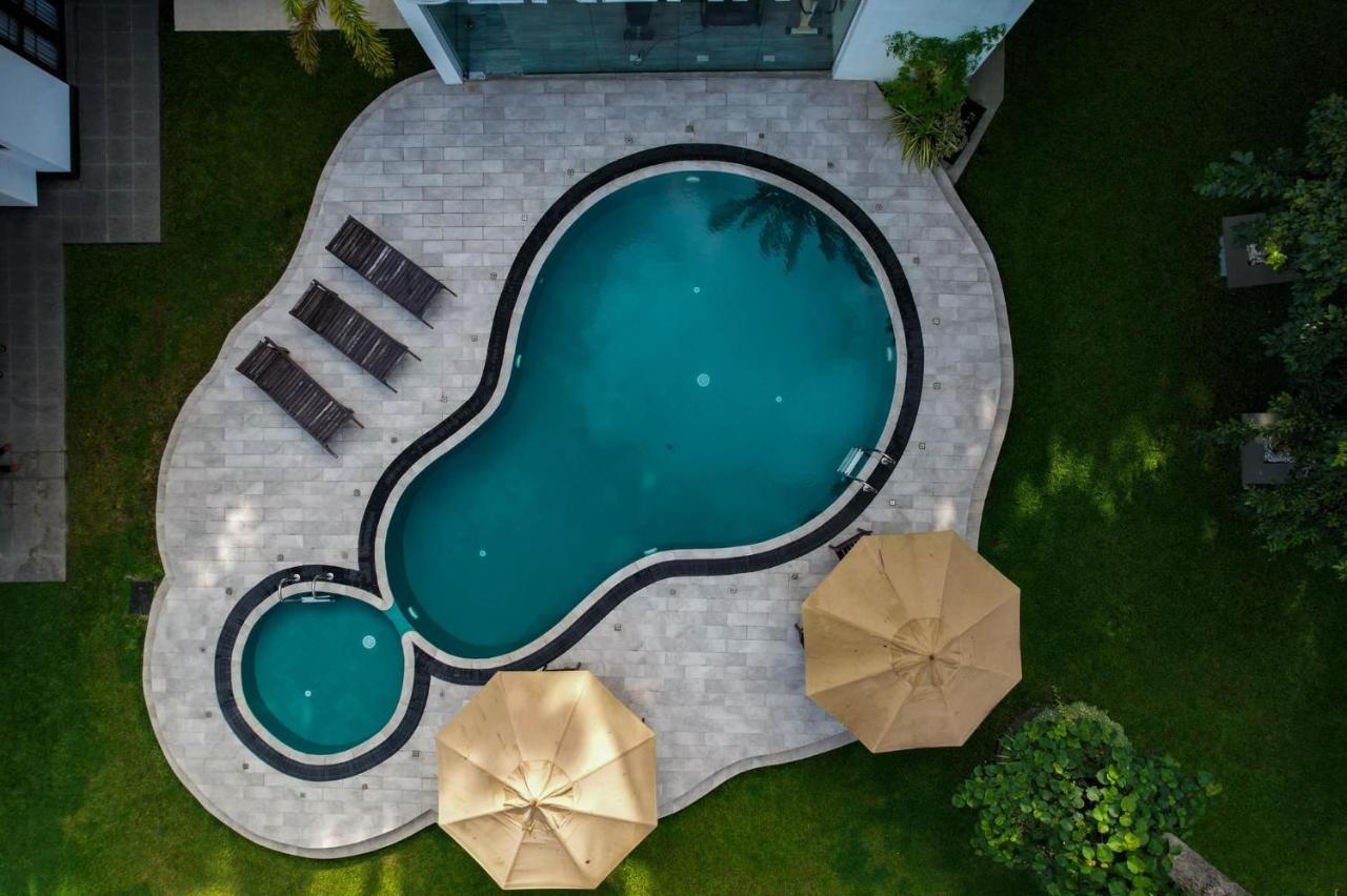 סיגירייה Serenity Villa Dambulla מראה חיצוני תמונה