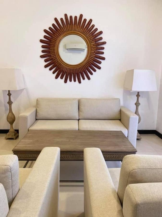 סיגירייה Serenity Villa Dambulla מראה חיצוני תמונה