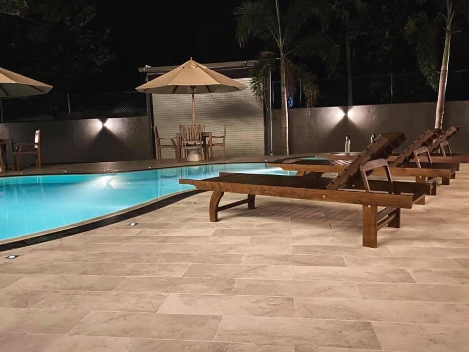 סיגירייה Serenity Villa Dambulla מראה חיצוני תמונה