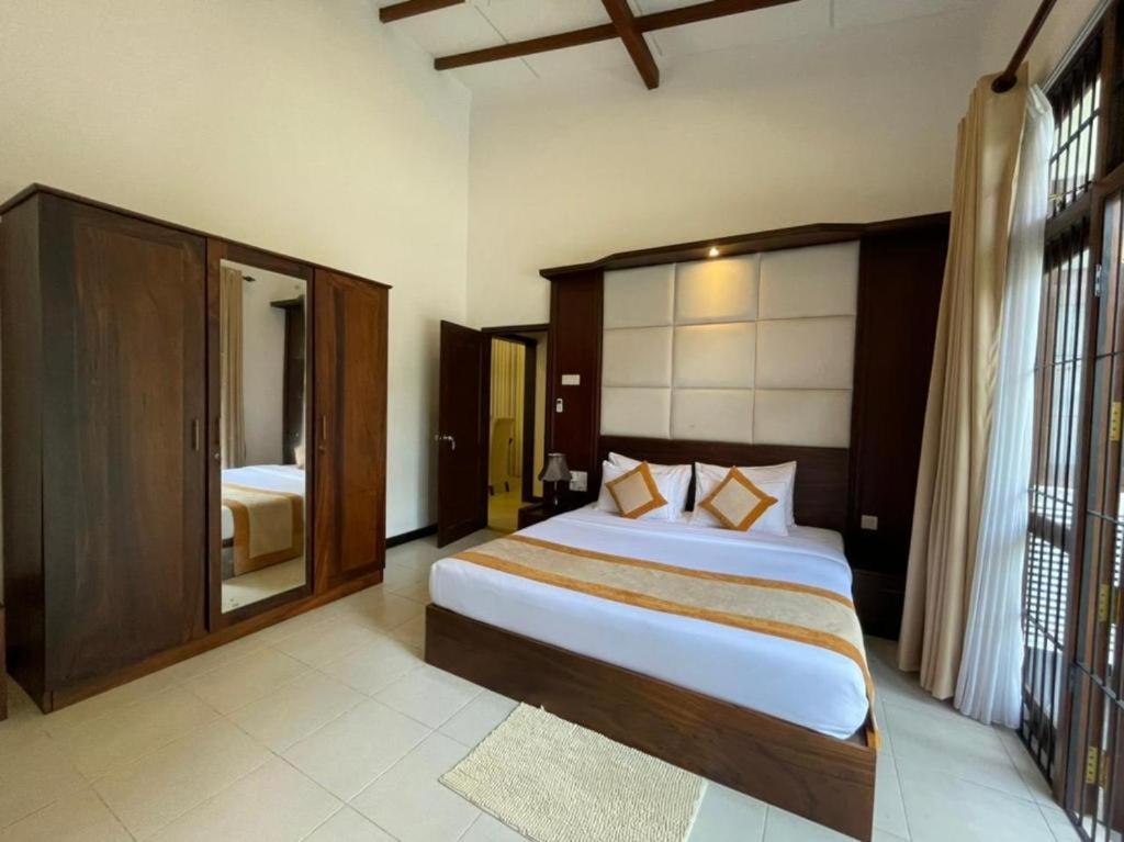 סיגירייה Serenity Villa Dambulla מראה חיצוני תמונה