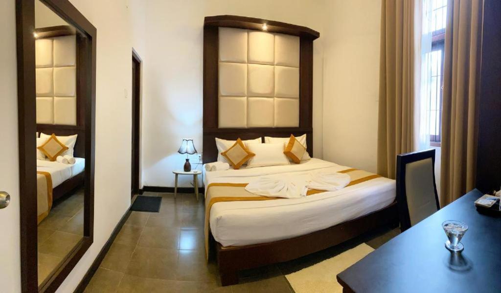 סיגירייה Serenity Villa Dambulla מראה חיצוני תמונה