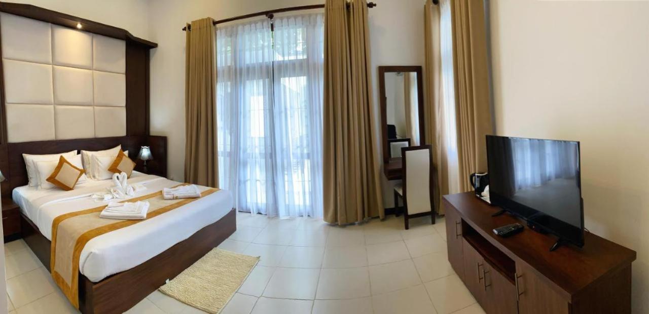 סיגירייה Serenity Villa Dambulla מראה חיצוני תמונה